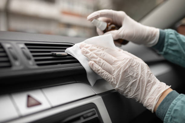 Best Emergency Air Duct Cleaning  in Alma, AR