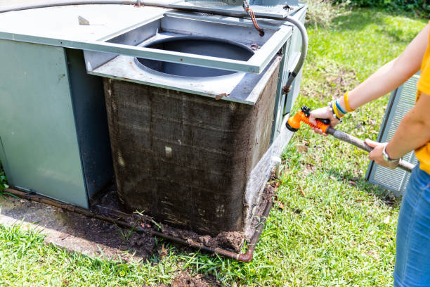 , AR Airduct Cleaning Company