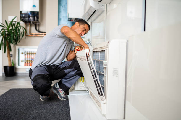 Best Ventilation Cleaning Services  in Alma, AR