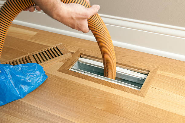 Best Commercial HVAC Duct Cleaning  in Alma, AR