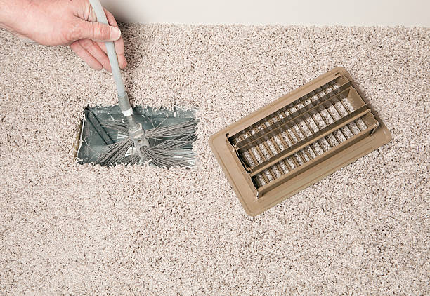 Best Affordable Air Duct Cleaning  in Alma, AR