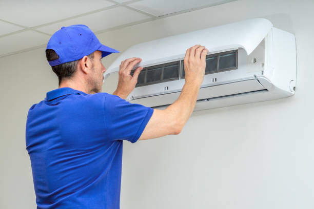 Best HVAC System Cleaning  in Alma, AR
