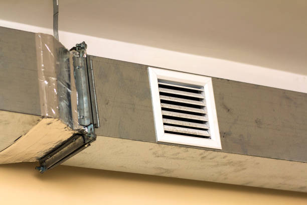 Best Affordable Duct Cleaning Services  in Alma, AR
